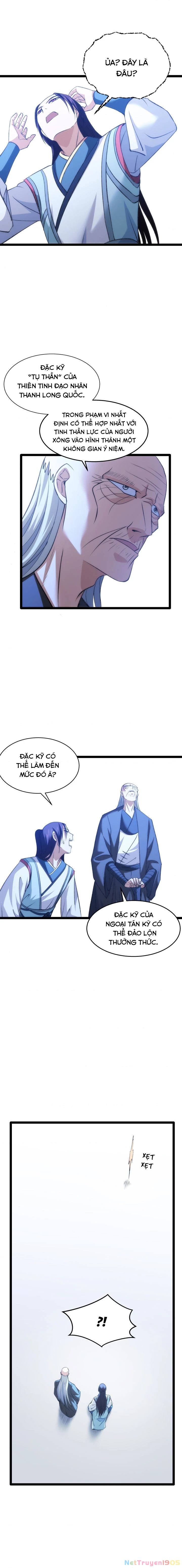 Phi Ca Truyện Chapter 124 - 8