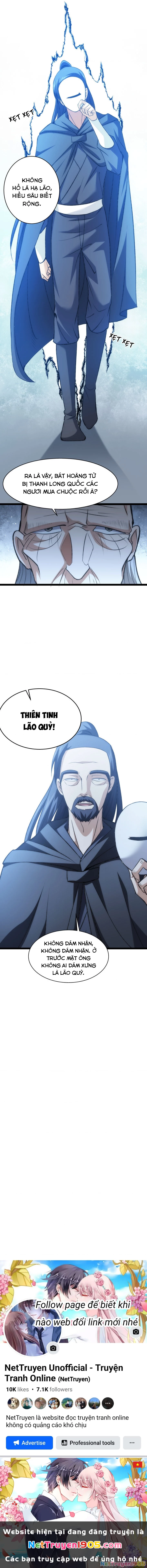 Phi Ca Truyện Chapter 124 - 9