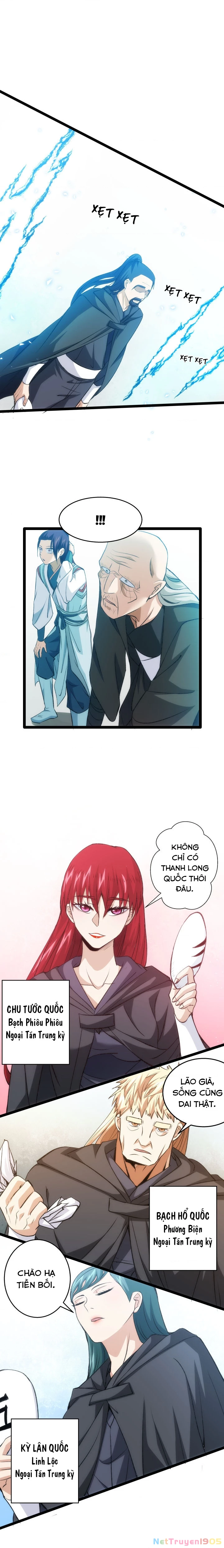 Phi Ca Truyện Chapter 125 - 2