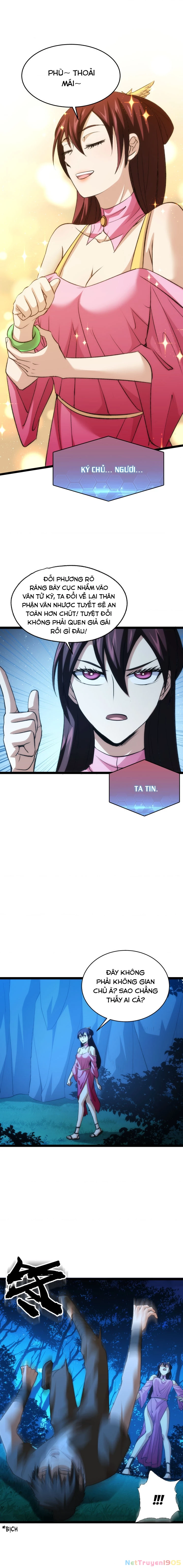 Phi Ca Truyện Chapter 125 - 6
