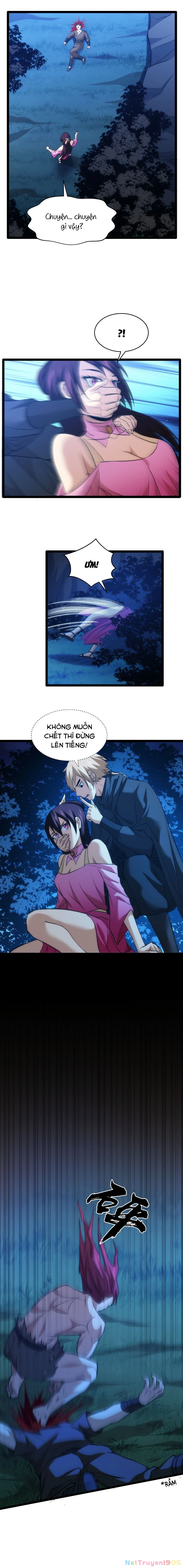 Phi Ca Truyện Chapter 125 - 7