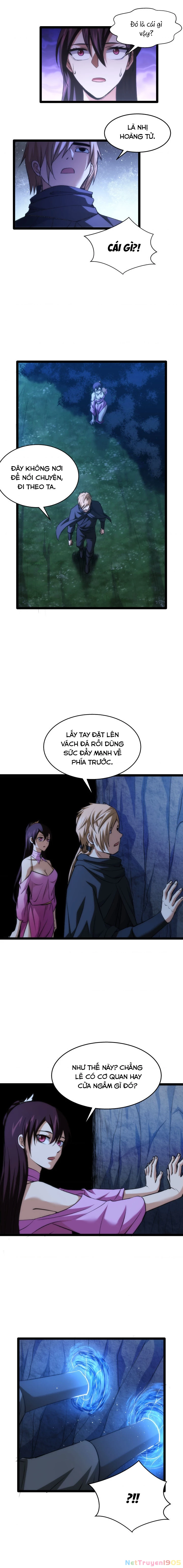 Phi Ca Truyện Chapter 125 - 9