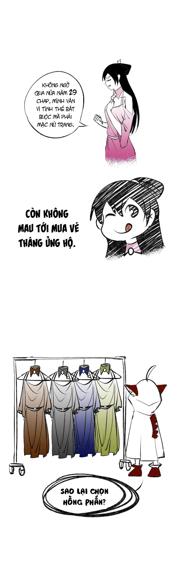 Phi Ca Truyện Chapter 125 - 10