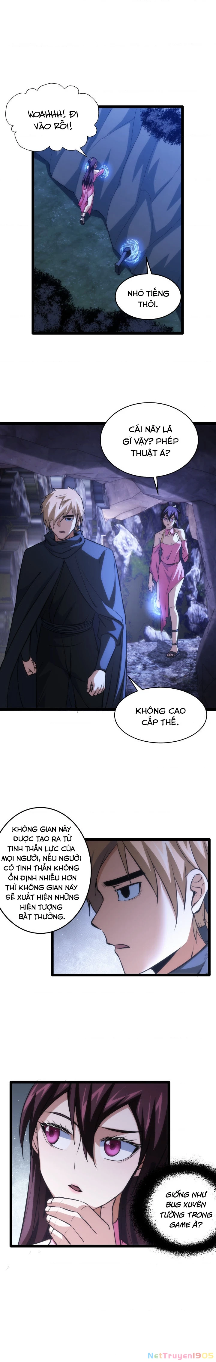 Phi Ca Truyện Chapter 126 - 2