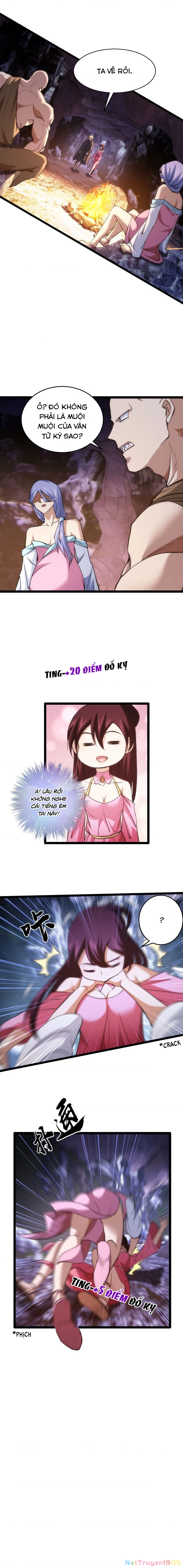 Phi Ca Truyện Chapter 126 - 3