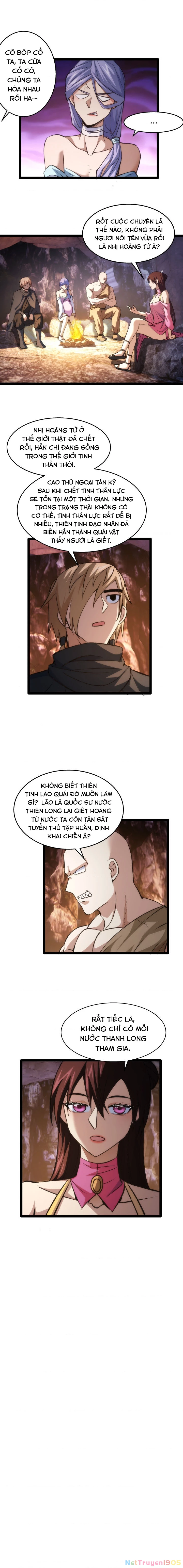 Phi Ca Truyện Chapter 126 - 6