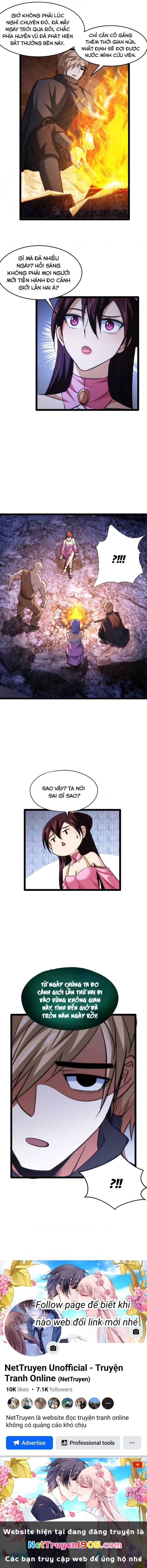 Phi Ca Truyện Chapter 126 - 9
