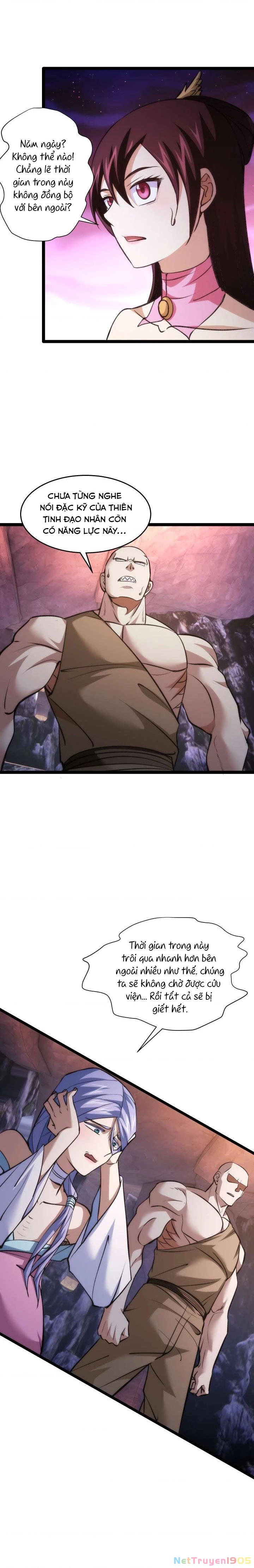 Phi Ca Truyện Chapter 127 - 2