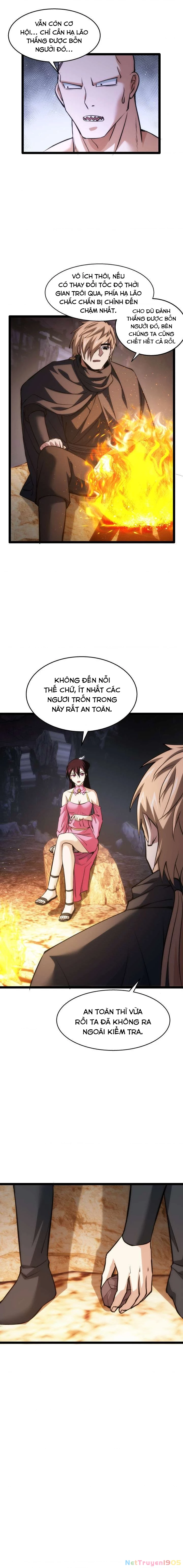 Phi Ca Truyện Chapter 127 - 3