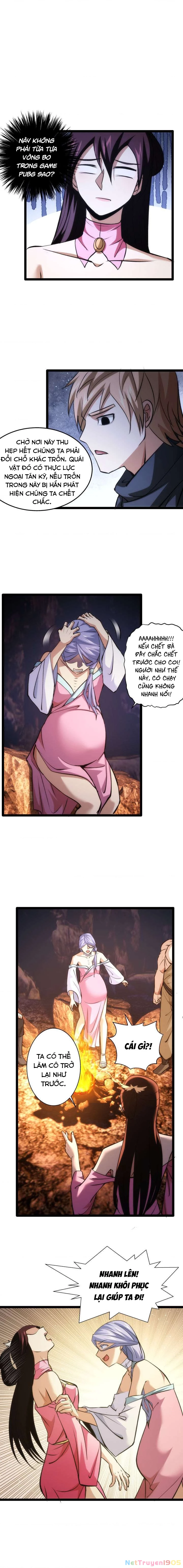 Phi Ca Truyện Chapter 127 - 5
