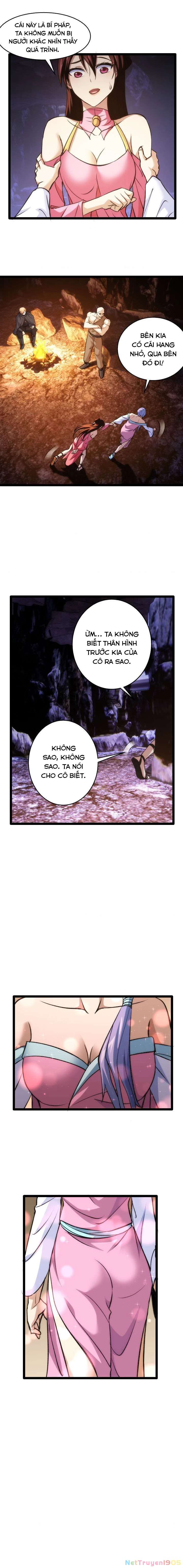 Phi Ca Truyện Chapter 127 - 6
