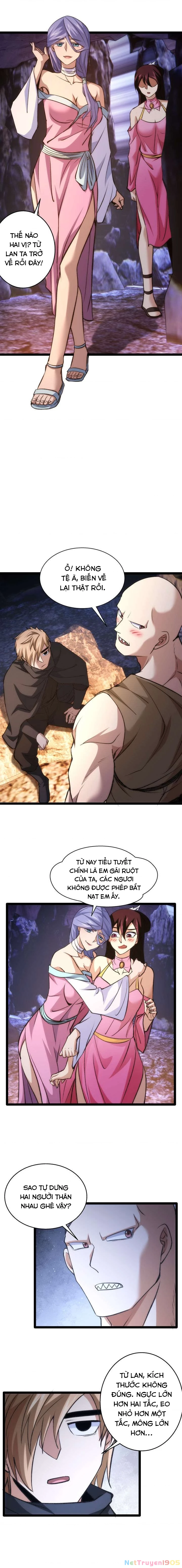 Phi Ca Truyện Chapter 127 - 7