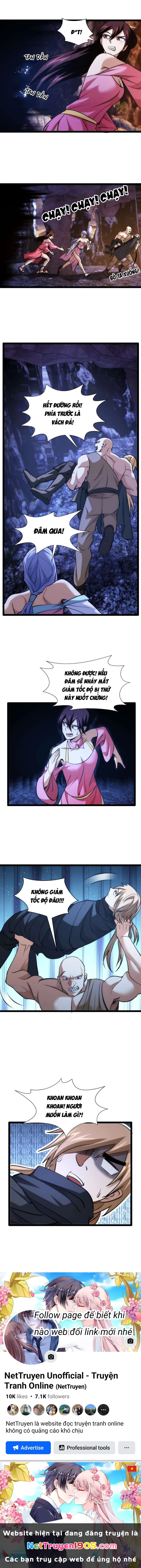 Phi Ca Truyện Chapter 127 - 9