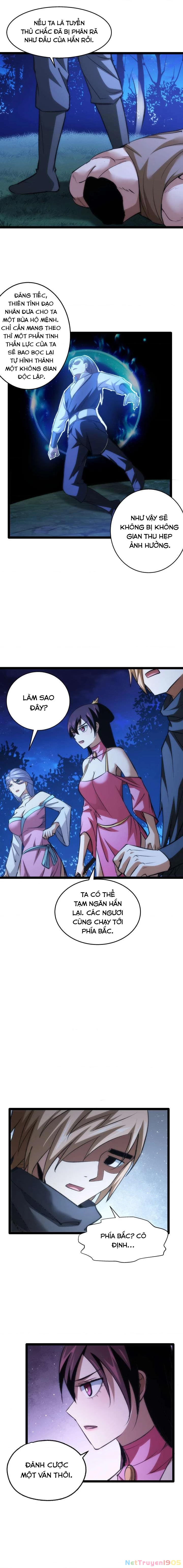 Phi Ca Truyện Chapter 129 - 5