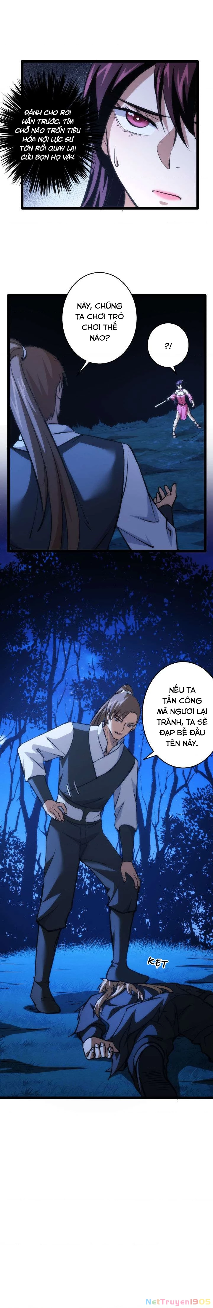 Phi Ca Truyện Chapter 130 - 2