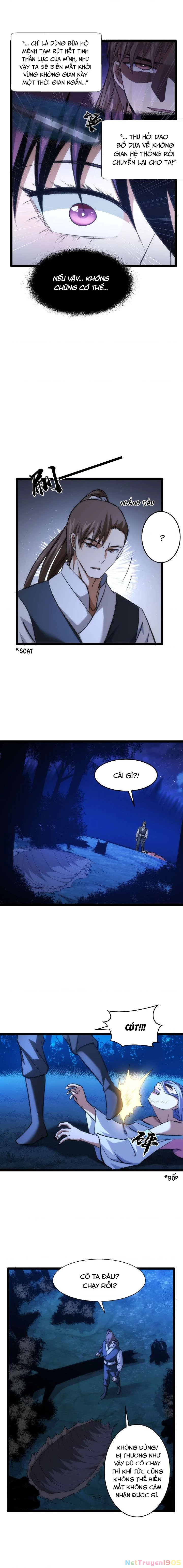 Phi Ca Truyện Chapter 130 - 8