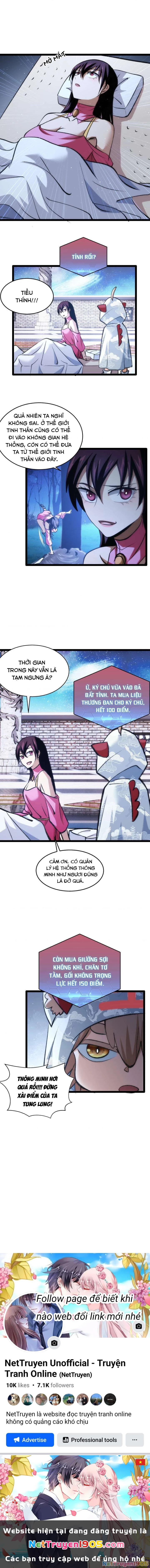 Phi Ca Truyện Chapter 130 - 9
