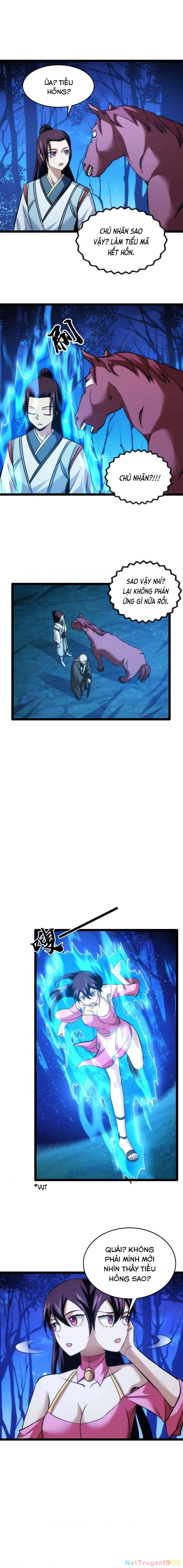 Phi Ca Truyện Chapter 131 - 5