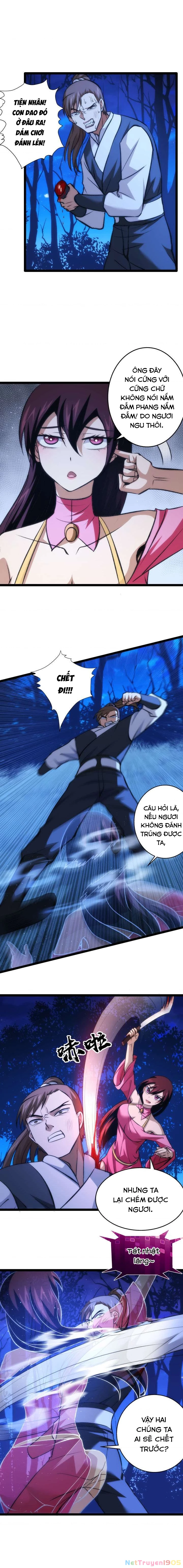 Phi Ca Truyện Chapter 132 - 3