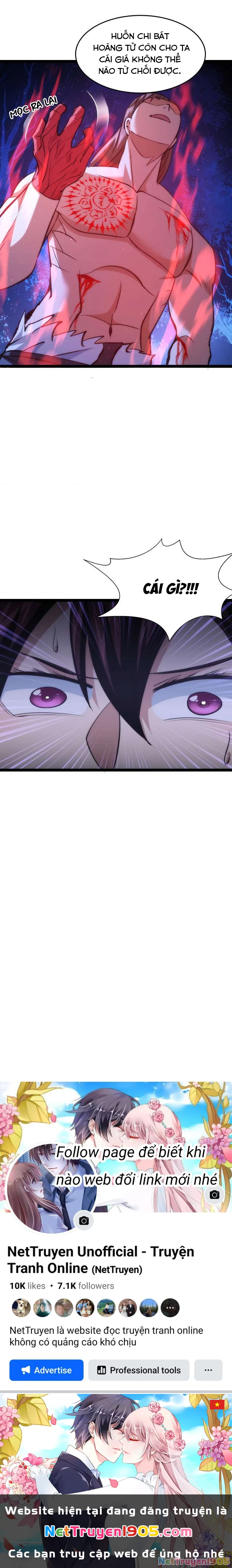 Phi Ca Truyện Chapter 132 - 10