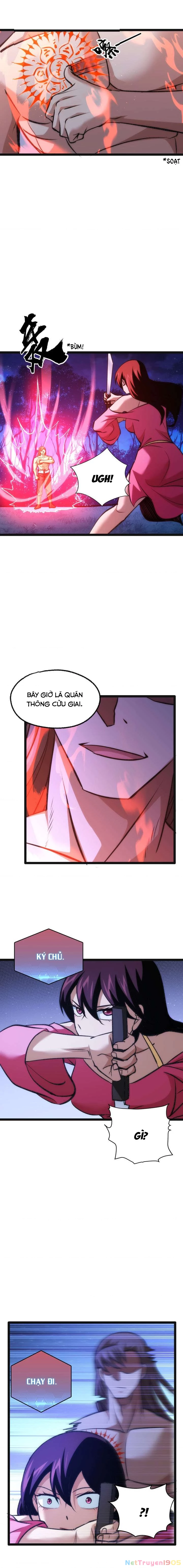 Phi Ca Truyện Chapter 133 - 5