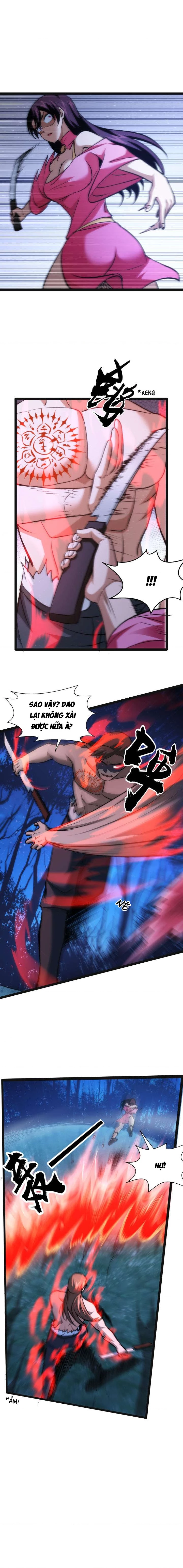 Phi Ca Truyện Chapter 133 - 6