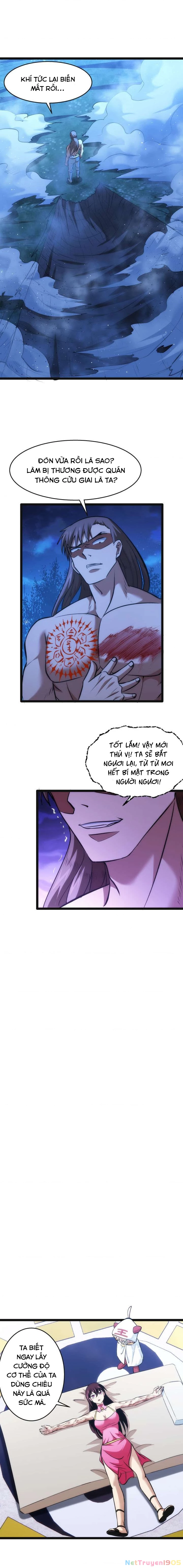 Phi Ca Truyện Chapter 133 - 9