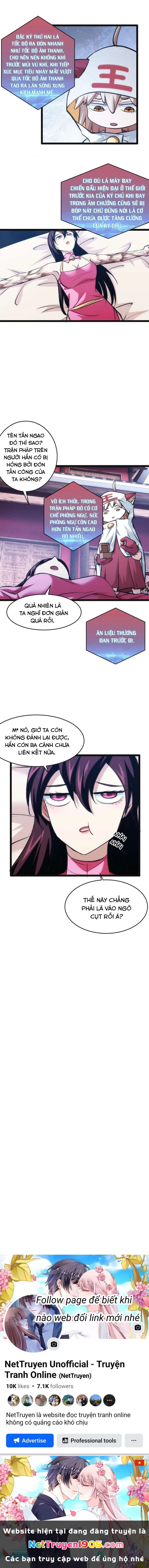 Phi Ca Truyện Chapter 133 - 10