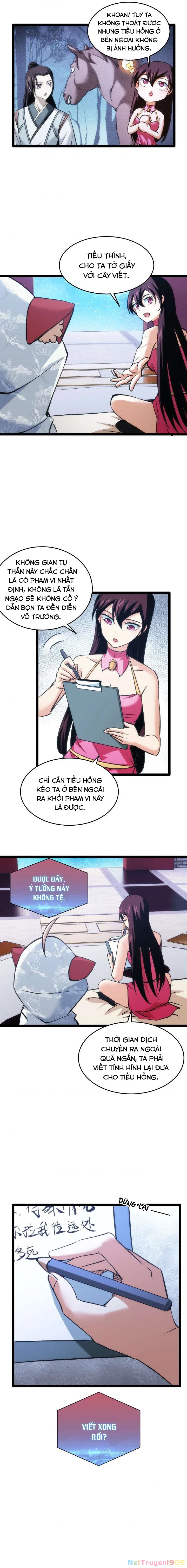 Phi Ca Truyện Chapter 134 - 3