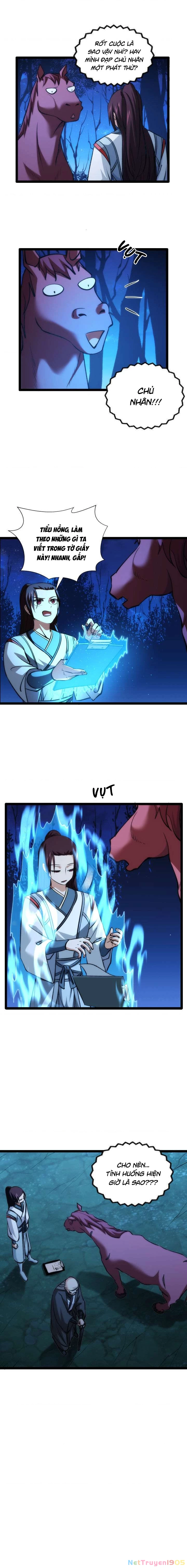 Phi Ca Truyện Chapter 134 - 6