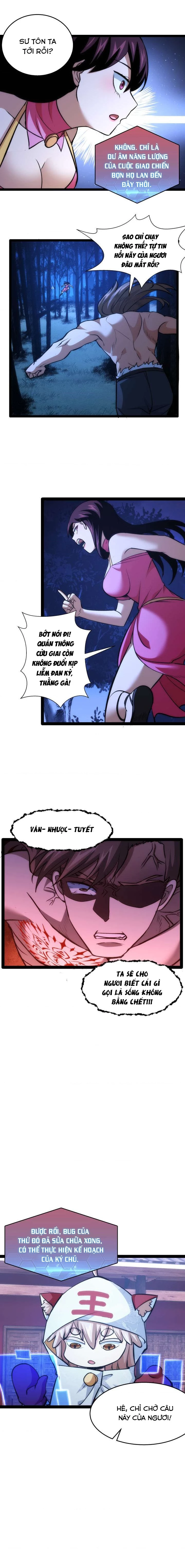 Phi Ca Truyện Chapter 135 - 3