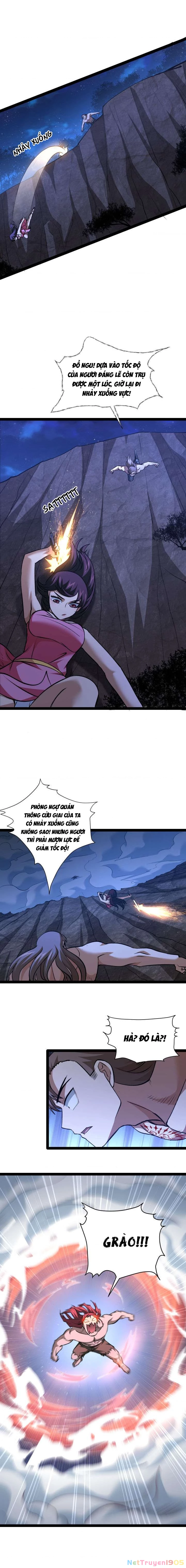 Phi Ca Truyện Chapter 135 - 4