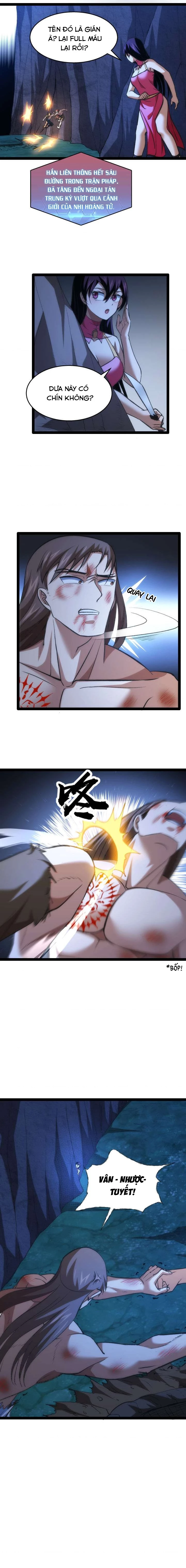 Phi Ca Truyện Chapter 136 - 4