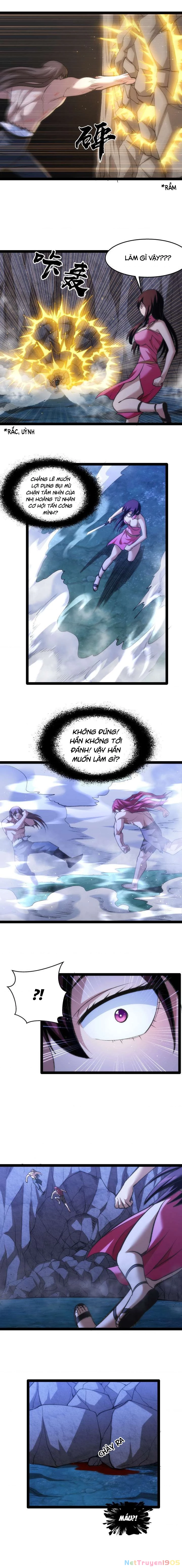 Phi Ca Truyện Chapter 136 - 6