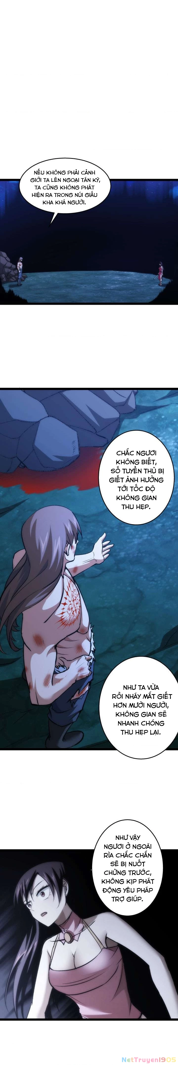 Phi Ca Truyện Chapter 137 - 2