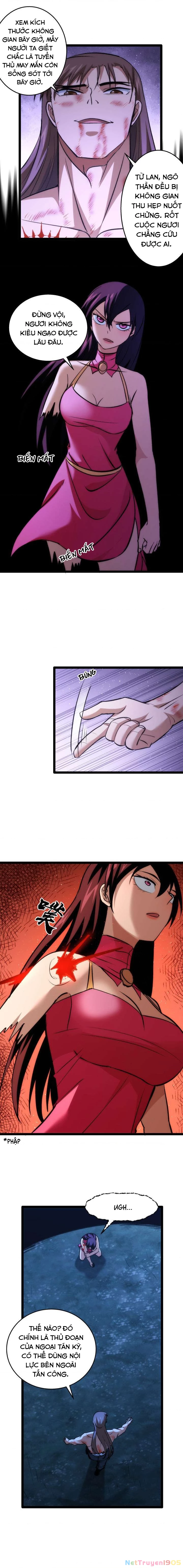Phi Ca Truyện Chapter 137 - 3