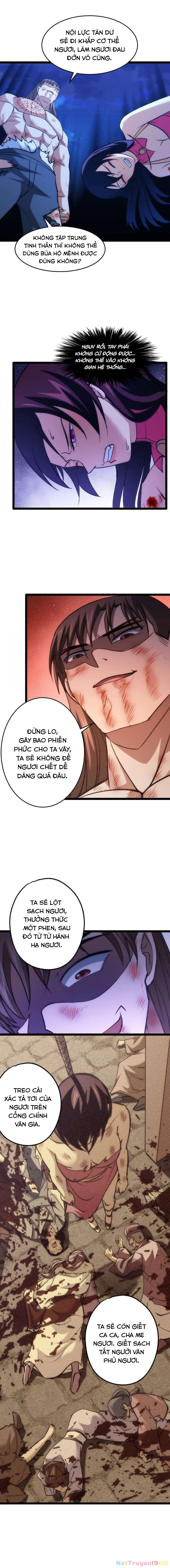 Phi Ca Truyện Chapter 137 - 4