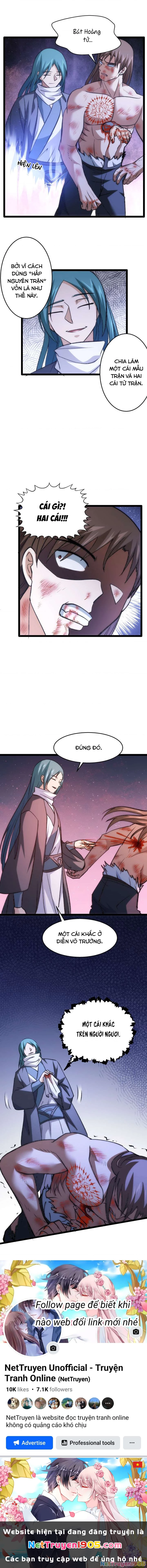Phi Ca Truyện Chapter 137 - 9