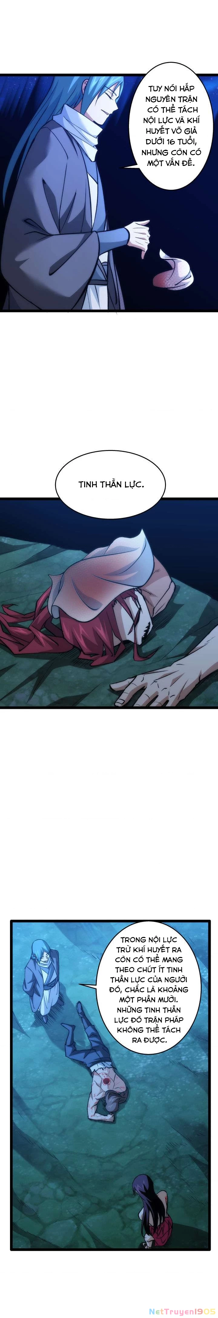 Phi Ca Truyện Chapter 138 - 2