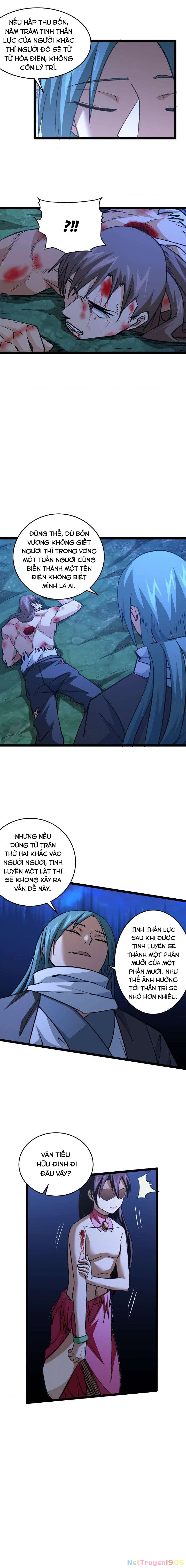 Phi Ca Truyện Chapter 138 - 3