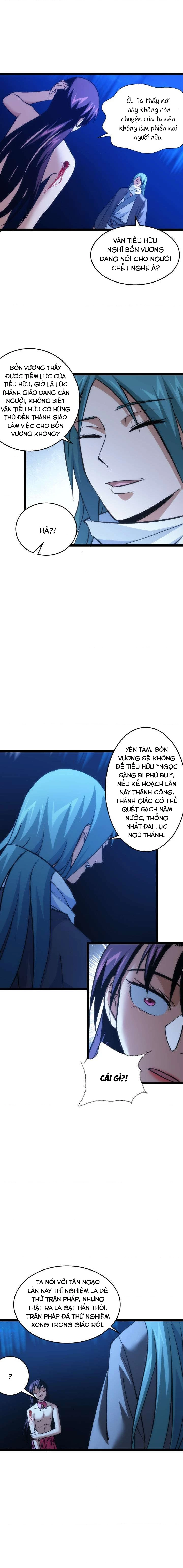 Phi Ca Truyện Chapter 138 - 4