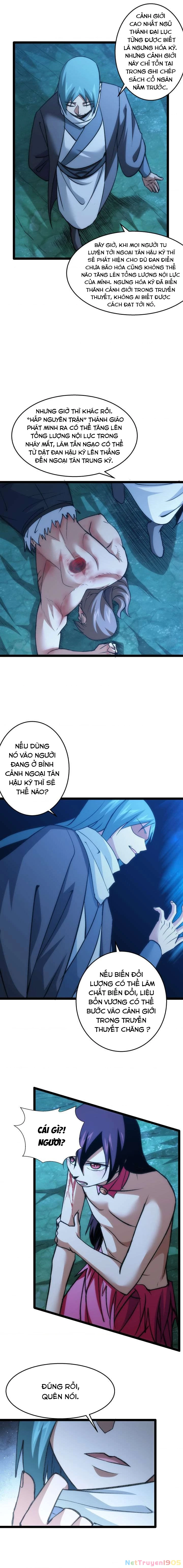 Phi Ca Truyện Chapter 138 - 5