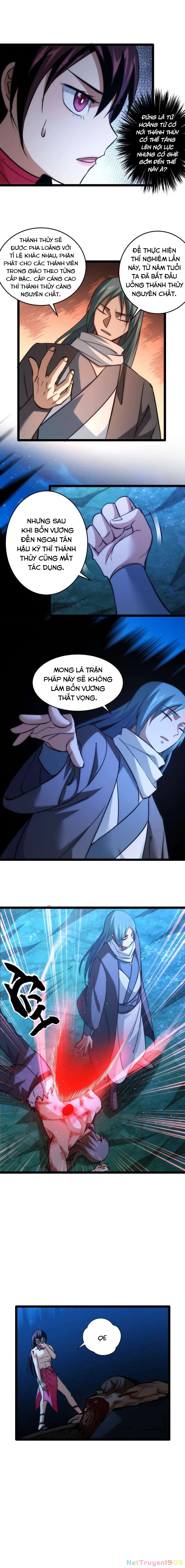 Phi Ca Truyện Chapter 138 - 7