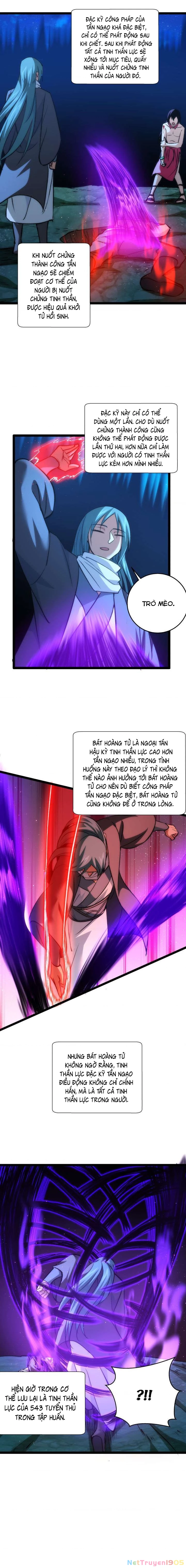 Phi Ca Truyện Chapter 138 - 9