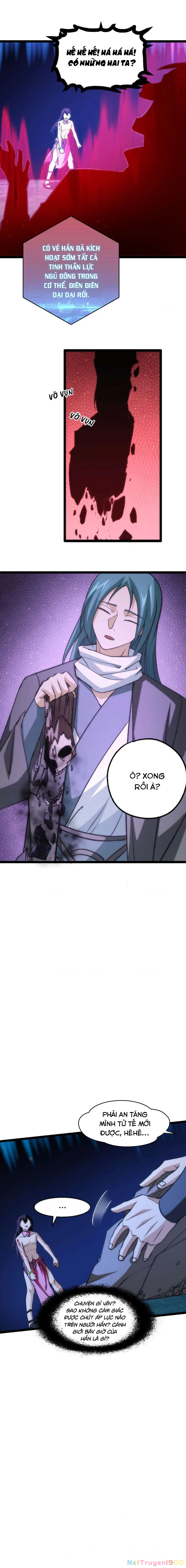 Phi Ca Truyện Chapter 139 - 5