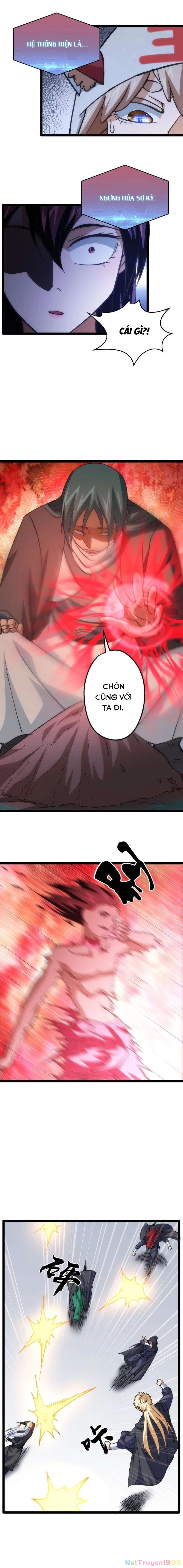 Phi Ca Truyện Chapter 139 - 6