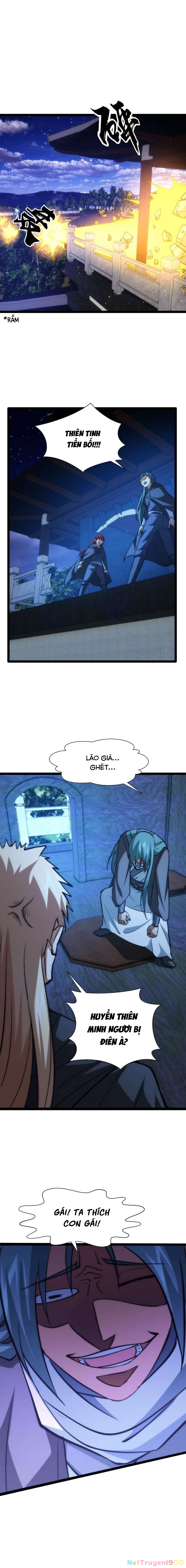 Phi Ca Truyện Chapter 139 - 9