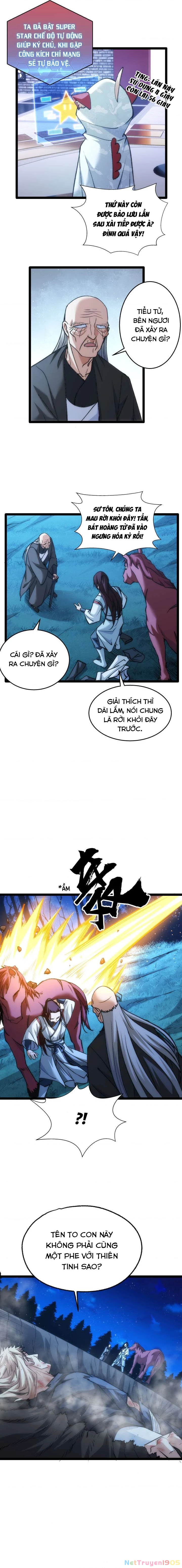 Phi Ca Truyện Chapter 140 - 3