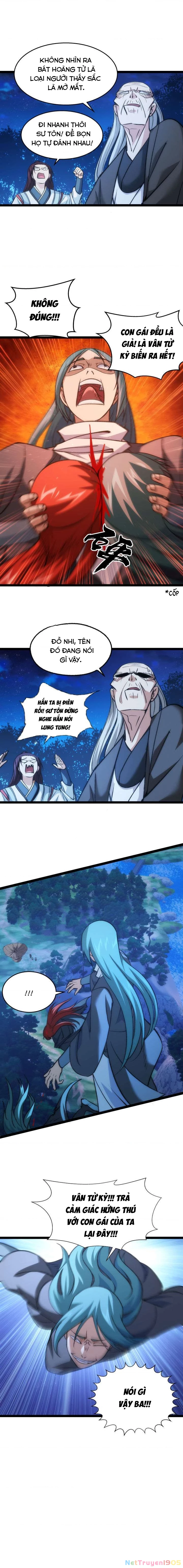 Phi Ca Truyện Chapter 140 - 5