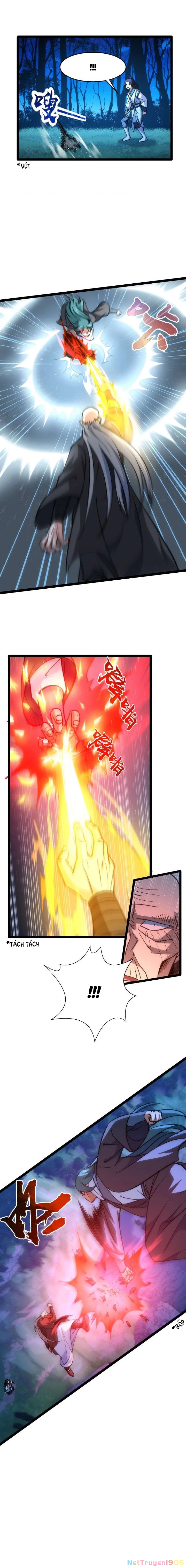 Phi Ca Truyện Chapter 140 - 6